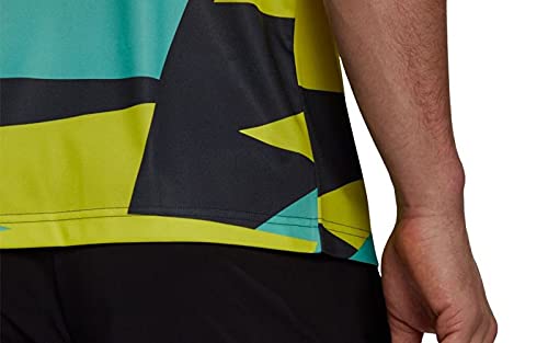 adidas Camiseta Modelo AOP GFX tee Marca