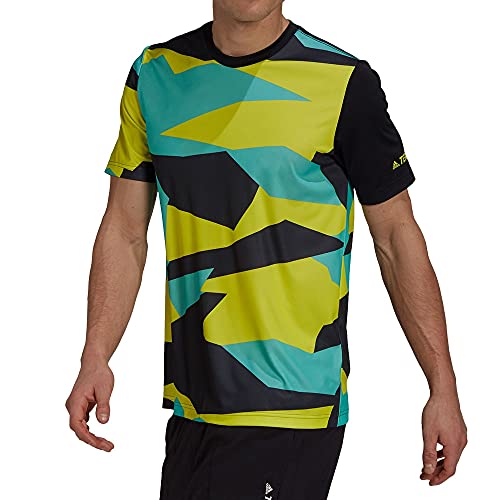 adidas Camiseta Modelo AOP GFX tee Marca