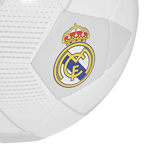 Adidas COD CW4156 Balón Real Madrid Temporada 2018/2019 Talla 5
