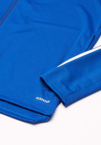 adidas CON20 TR JKT Sport Jacket, Hombre, Team Royal Blue, L