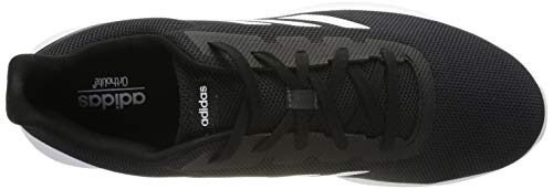 adidas Cosmic 2, Zapatillas de Trail Running Hombre, Multicolor (Carbon/Ftwbla/Negbás 000), 42 EU