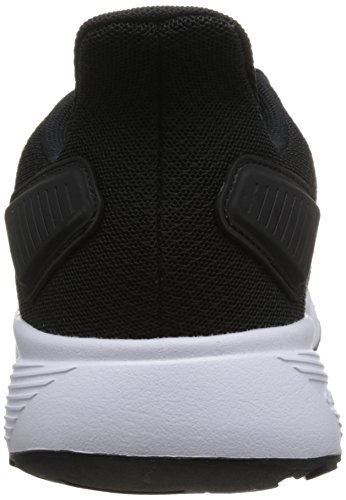 Adidas Duramo 9, Zapatillas de Entrenamiento Hombre, Negro (Core Black/Footwear White/Core Black 0), 43 1/3 EU