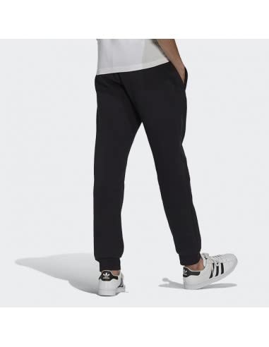 adidas Essentials Pant Pants, Mens, Black, M