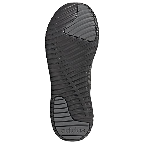 adidas KAPTIR 2.0, Zapatillas de Running Hombre, VERORB/NEGBÁS/NEGBÁS, 42 EU