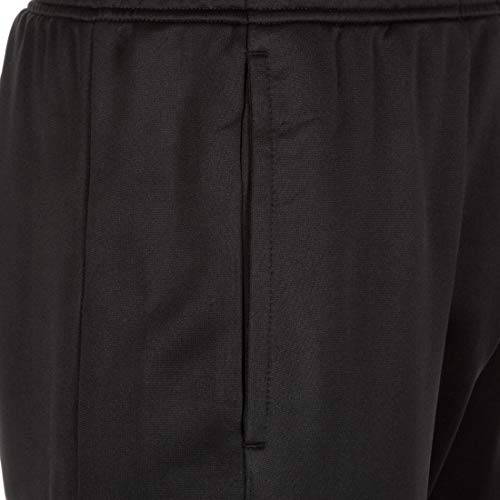 Adidas REGI18 PES PNT Sport trousers, Hombre, Black/ White, L