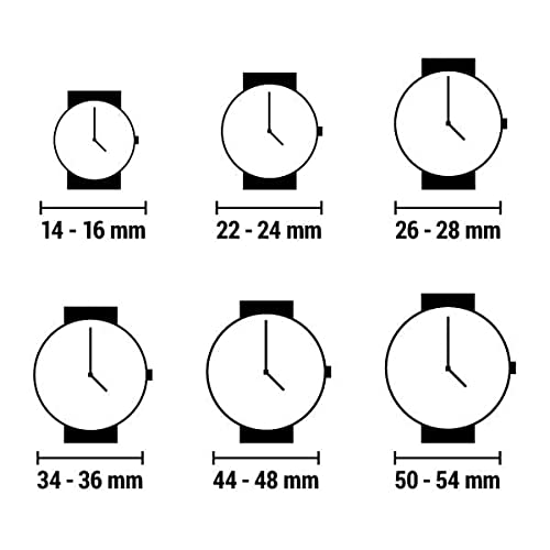 adidas Reloj Digital para Unisex Adulto de con Correa en Silicona Z15-3269-00