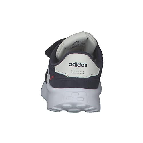 Adidas Run 70s AC I, Zapatillas de Running, AZMASO/Casbla/Tinley, 27 EU