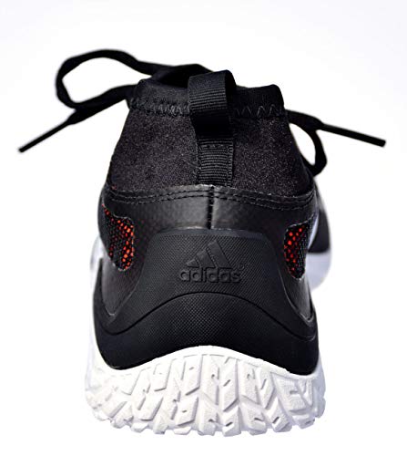 adidas Sailing GR02 Grinder - Zapatillas de bota para mujer, color Negro, talla 44 EU