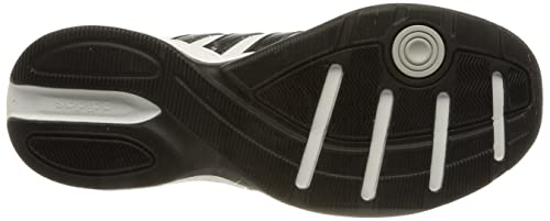 adidas Strutter, Sneaker Hombre, Rojo FTWR White Core Black Active, 42 2/3 EU
