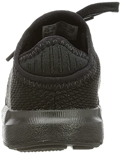 adidas Swift Run X I, Zapatillas Deportivas, Core Black Core Black Core Black Black, 21 EU