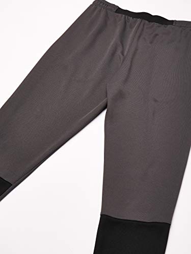 adidas Tan Training Pants Pantalon, Hombre, DGH Solid Grey, M