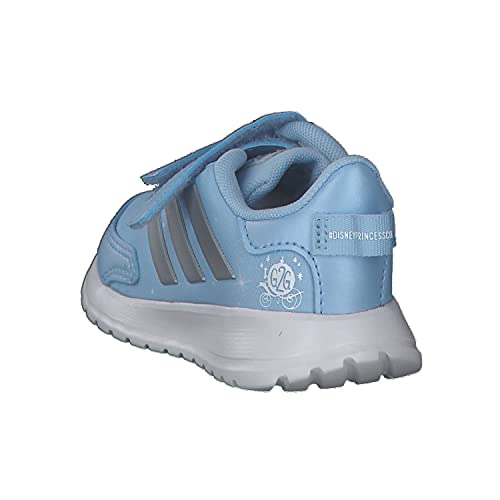 adidas TENSAUR Run I, Zapatillas de Running, CELCLA/Plamet/CELCLA, 24 EU