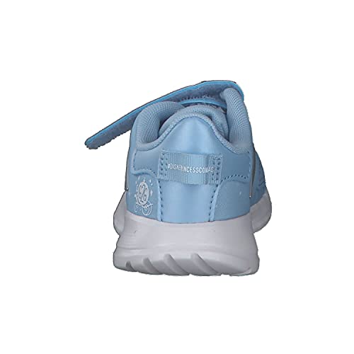 adidas TENSAUR Run I, Zapatillas de Running, CELCLA/Plamet/CELCLA, 24 EU