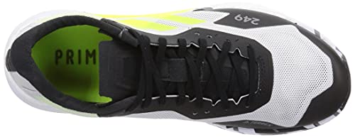 adidas Terrex Agravic Ultra - Zapatillas de running para mujer, Core Black., 40.5 EU