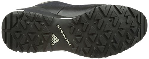 Adidas Terrex Conrax Boa CH CP, Botas de Senderismo Hombre, Negro (Negbás/Ftwbla/Energi 000), 42 EU