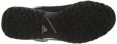 Adidas Terrex Pathmaker R.Rdy, Sport Shoes Hombre, Negbás/Escarl/Negbás, 35 EU