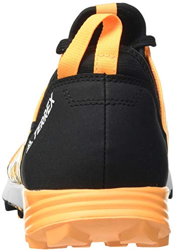 adidas Terrex Speed, Zapatillas de Hiking Hombre, Dorsol/Blatiz/NEGBÁS, 41 1/3 EU