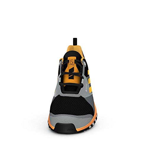 adidas Terrex Two GTX, Zapatillas de Running Hombre, Dorsol/NEGBÁS/FTWBLA, 41 1/3 EU