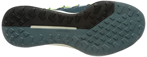 adidas Terrex Voyager 21, Zapatillas de Senderismo Hombre, Rojint/NEGBÁS/AZCESI, 48 EU