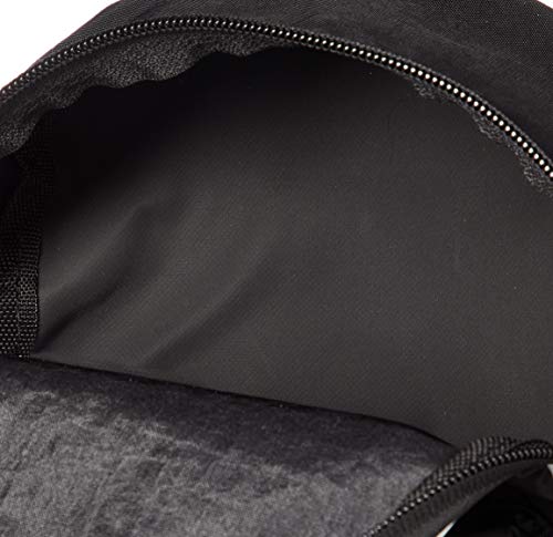 adidasAdidas Classic XS Backpack FL4038; Unisex backpack; FL4038; black; One size EU (UK) Unisex adultomochilaBlackOne Size