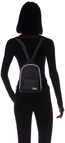 adidasAdidas Classic XS Backpack FL4038; Unisex backpack; FL4038; black; One size EU (UK) Unisex adultomochilaBlackOne Size