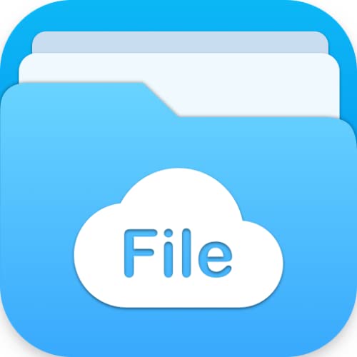 Administrador de archivos para Fire TV - USB OTG Cloud Network File Explorer