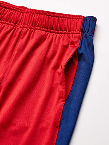 Amazon Essentials Active Pant Pants, Rojo, XS
