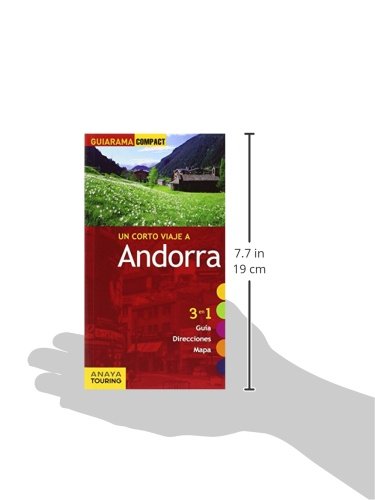 Andorra (GUIARAMA COMPACT - Internacional)