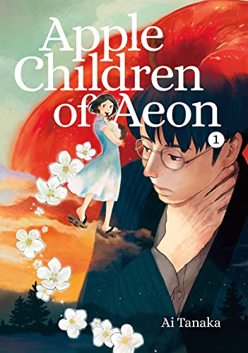 Apple Children of Aeon Vol. 1 (English Edition)
