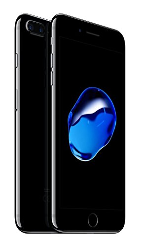 Apple iPhone 7 Plus 32GB Jet Black (Reacondicionado)