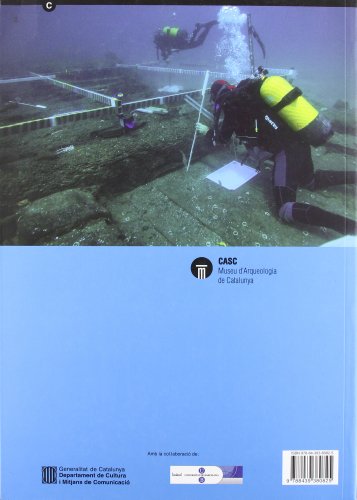 Arqueologia Nàutica Mediterrània (Monografies del CASC)