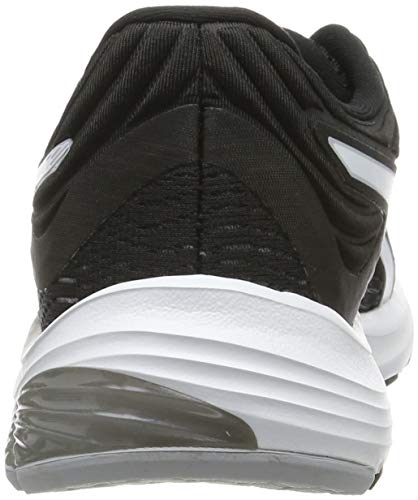 Asics Gel-Pulse 11, Zapatillas de Running Mujer, Negro (Black/Piedmont Grey 001), 36 EU