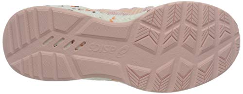 ASICS Hyper Gel Kensen, Zapatillas de Running Mujer, 0617 Begonia Pin de Margarita Color Rosa, 39 EU