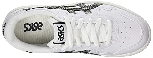 Asics Japan S, Sneaker Mujer, Blanc, 38 EU