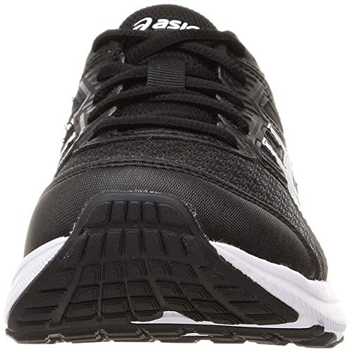 Asics Jolt 3, Road Running Shoe Mujer, Black/White, 39 EU