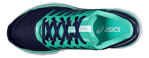 Asics - Zapatillas para correr en montaña de genérico para mujer, color, talla 41,5