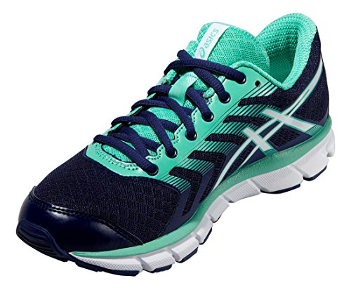 Asics - Zapatillas para correr en montaña de genérico para mujer, color, talla 41,5