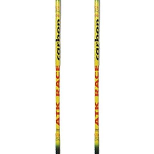 Atk Race Vertical Carbon Poles 155 cm