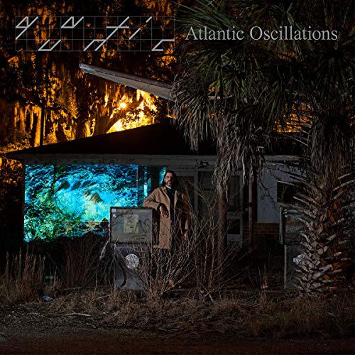 Atlantic Oscilations [Vinilo]