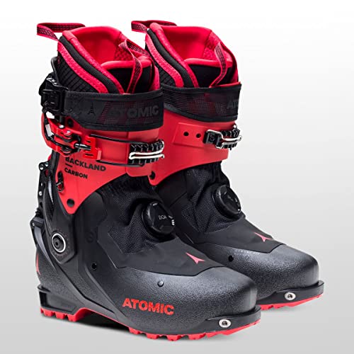 Atomic Backland Carbon Touring Boots 26-26.5