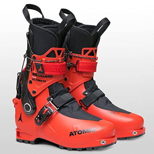 Atomic Backland Ultimate Touring Boots 23.0-23.5