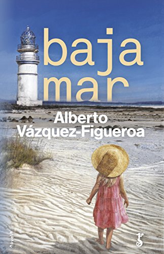 Bajamar (Novela nº 3)