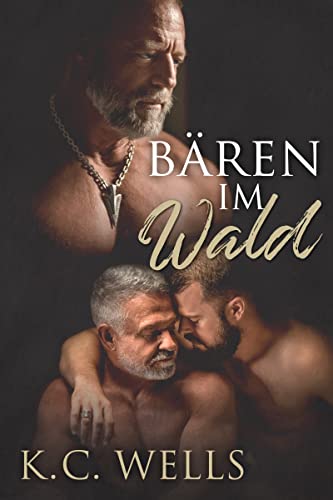 Bären im Wald (German Edition)
