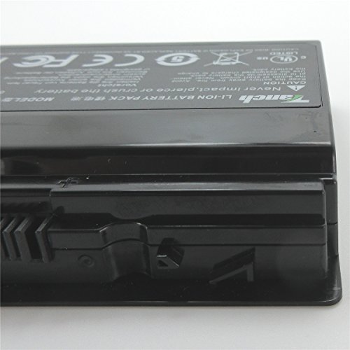 Batería del Ordenador portátil W370BAT-8 6-87-W37SS-427 41CR18 / 65-2 para CLEVO W370 W370SS W350ET MONTAÑA Studio MX 15/17 Ivy Notebook Tablet Ordenador Recargable de la batería 14.8V 76.96Wh