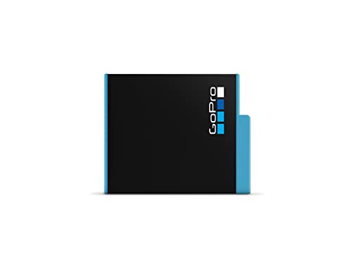 Batería Recargable - Accesorio Oficial de GoPro (HERO10 Black/HERO9 Black), ADBAT-001