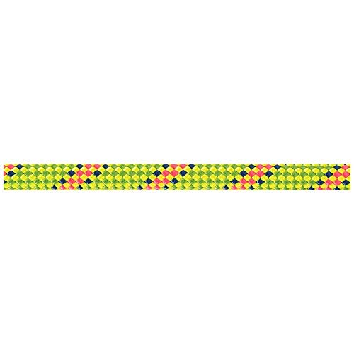 Beal Legend - Cuerda de Escalada Unisex, Unisex Adulto, BC083L, Verde, 60 m