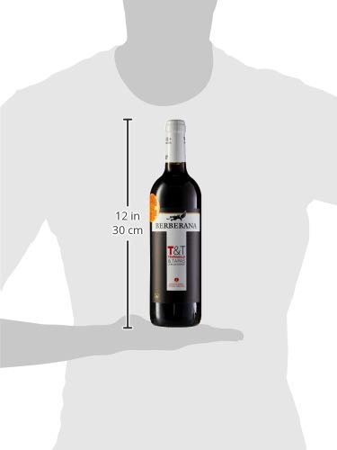 Berberana T&T VTC Vino tinto - 750 ml