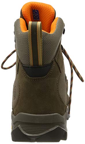 Beretta Beretta Country GTX - Zapatillas de caza unisex, Unisex adulto, Zapatos para caza, ST281L0100019L, marrón, 41 UE