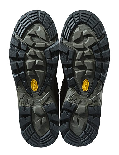 Beretta Jagdschuh Country GTX, Zapatos para Caza Unisex Adulto, marrón, 46 EU
