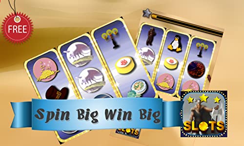 Best Slots Online : Viking Edition - Free Slot Machine Game For Kindle Fire